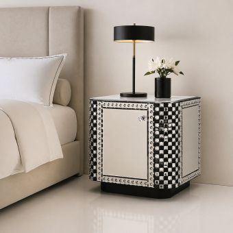 Fratelli Tosi / Bedside Tables / 0232