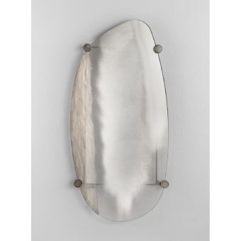 Arte Veneziana / Wall Mirrors / Arve Contemporary MCX-GLF-210-95