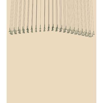 Euroluce Lampadari / Pendants & Suspension Lights / Astral Coolors Project 84