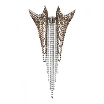 Castro Lighting / Wall Sconces / Atlantida 8011.3