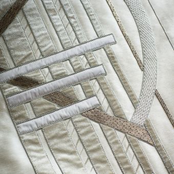 Beaumont & Fletcher / Textiles / Audrey