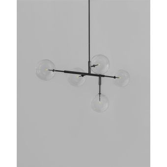 Schwung design / Pendants & Suspension Lights / Axis