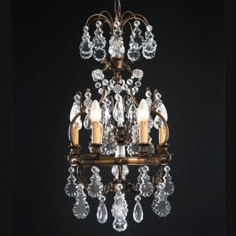 Badari / Chandeliers / Badari 1956 B4-188/6