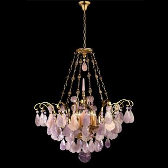 Badari / Chandeliers / Versailles Rock B4-21/6AM+PQ