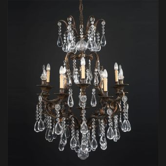 Badari / Chandeliers / Elisabeth B4-42/9