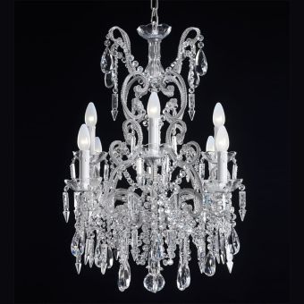 Badari / Chandeliers / Florence B4-47/8