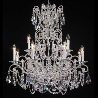 Badari / Chandeliers / Opera B4-57/12AF