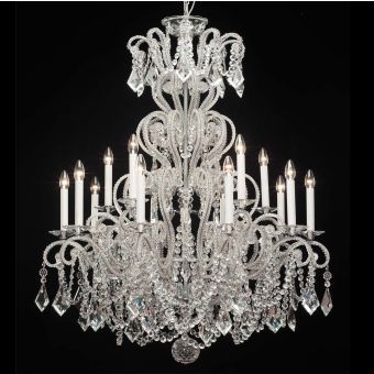 Badari / Chandeliers / Opera B4-57/15
