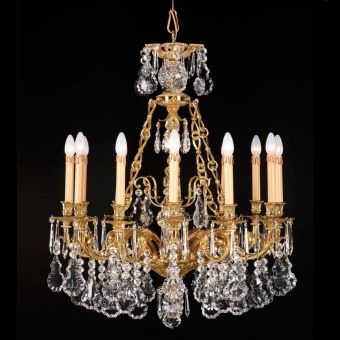 Badari / Chandeliers / Rome B4-640/12