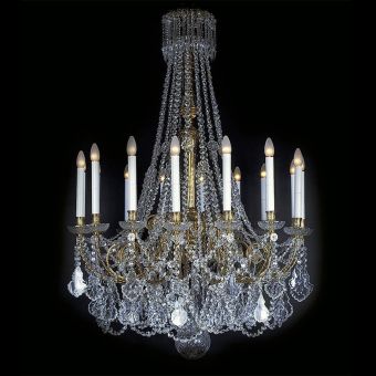 Badari / Chandeliers / Badari 1956 B4-785/16