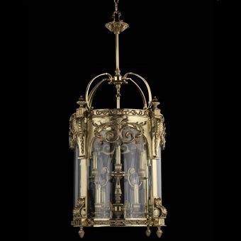 Badari / Lanterns / Empire 9 Lights B5-366/9