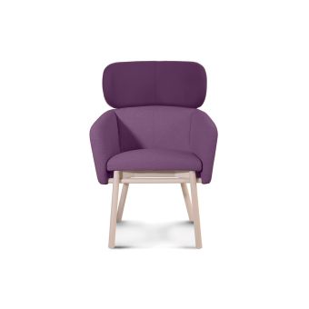 Traba / Armchairs / Balù Xl TR-0051