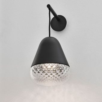 MM Lampadari / Wall Sconces / Balloton Acorn Mini 7212/A1 