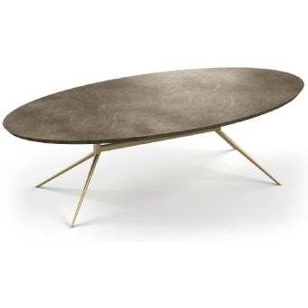 Pregno / Coffee tables / Baltic