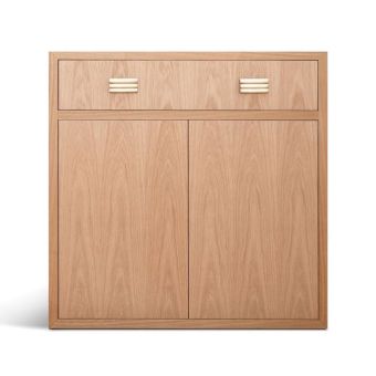 DOM Edizioni / Cabinets / Bamboo