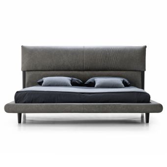 Corte Zari / Panel Beds / Herman