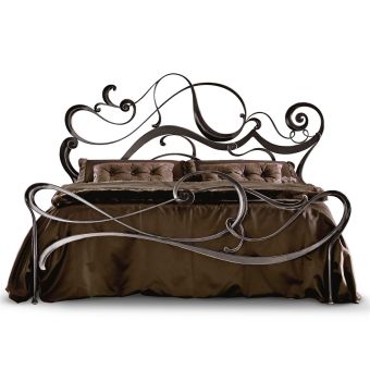 Corte Zari / Panel Beds / Safira