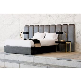 DOM Edizioni / Headboards / Virgilio Boiserie