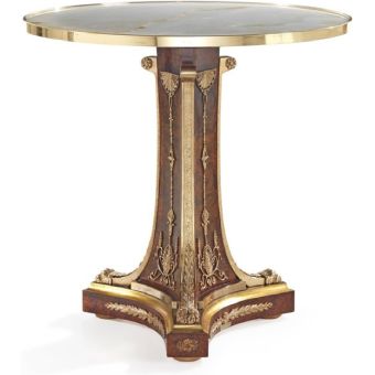 Jumbo Collection / Coffee tables / Beethoven Low Table2