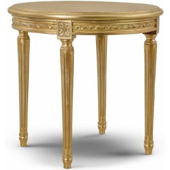 Bellotti / Side & Lamp tables / 3444