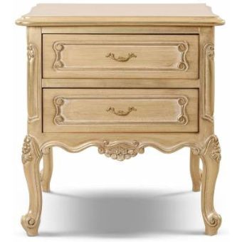 Bellotti / Side & Lamp tables / 3561