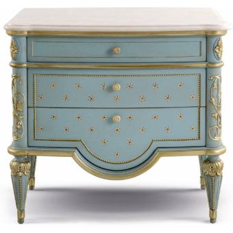 Bellotti / Side & Lamp tables / 3714