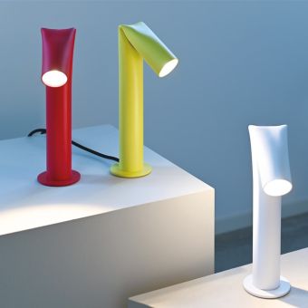 Axolight / LED Table Lamps / Bender
