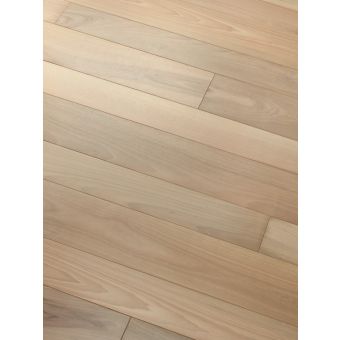 Berti / Oak Parquet And Other Woods Essential / Bleached European Walnut Pre-finished wood flooring