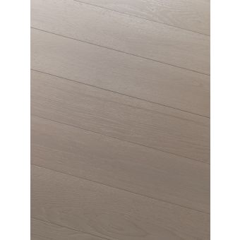 Berti / Oak Parquet And Other Woods Essential / Oak Nebula pre-finished gray wood flooring