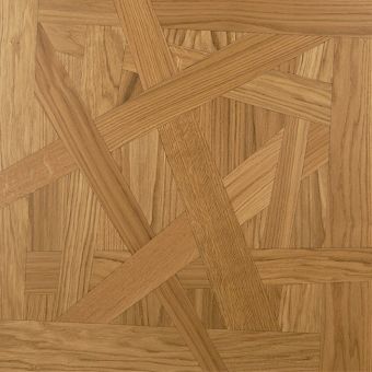 Berti / Square Space Marquetry / Pattern floor Braida