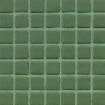 Bisazza / Mosaico - Solid colors / 12.118M (Opus romano matt)