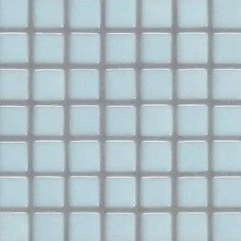 Bisazza / Mosaico - Solid colors / 12.76 (Opus romano)