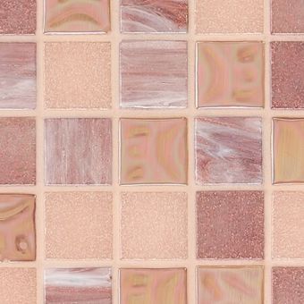 Bisazza / Mosaico - Blends / Amanda (Miscele 20)