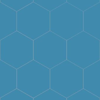 Bisazza / Cementiles - Solid colors / Atlantico (E)