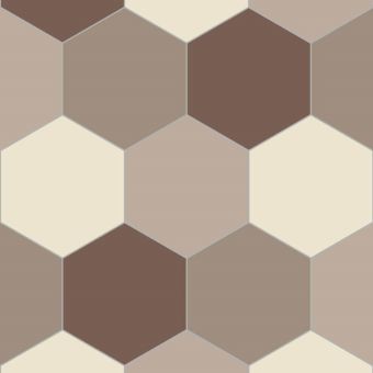 Bisazza / Cementiles / Autunno (E)