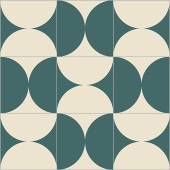 Bisazza / Cementiles / Butterfly 2