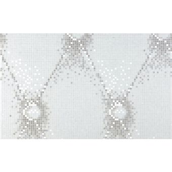 Bisazza / Mosaico - Decorations / Chester White (Timeless)