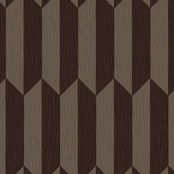 Bisazza / Wood - Decorations / Crono Delta