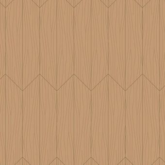 Bisazza / Wood - Decorations / Crono Naturale