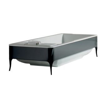 Bisazza / Bathtubs / Bagno - the hayon collection / Daffodil 205 Black