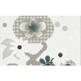 Bisazza / Mosaico - Decorations / Daylight Garden (Flora)