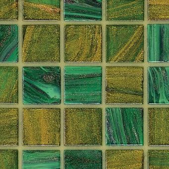 Bisazza / Mosaico - Blends / Elba (Miscele 20)