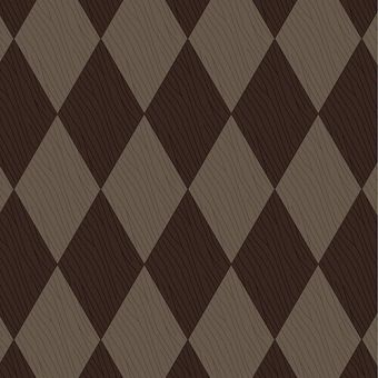 Bisazza / Wood - Decorations / Ermes Delta