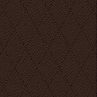 Bisazza / Wood - Decorations / Ermes Moka