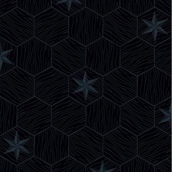 Bisazza / Wood - Decorations / Fidelio Notte