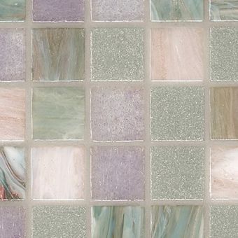 Bisazza / Mosaico - Blends / Flaminia (Miscele 20)