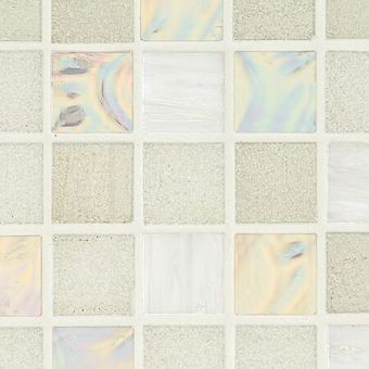 Bisazza / Mosaico - Blends / Giulia (Miscele 20)