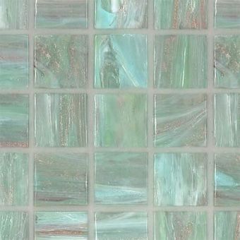 Bisazza / Mosaico - Solid colors / GM 20.35 (Le gemme)