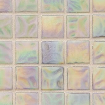 Bisazza / Mosaico - Solid colors / GW 12 (Glow)