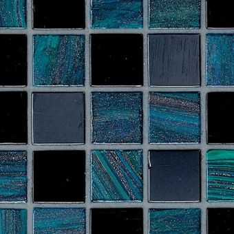 Bisazza / Mosaico - Blends / Ilaria (Miscele 20)